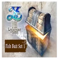 NIS Ys VIII Lacrimosa Of Dana Fish Bait Set 1 PC Game